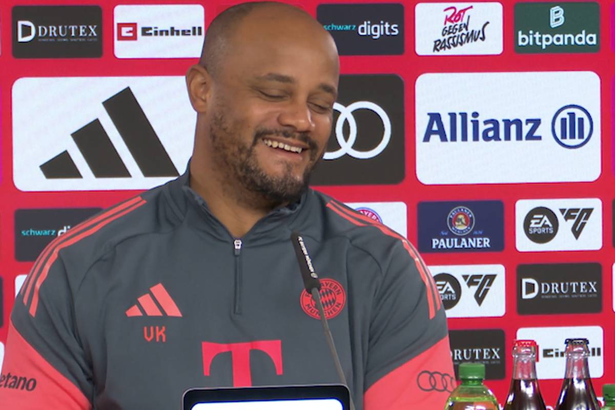 "Halt doch mal die Klappe"