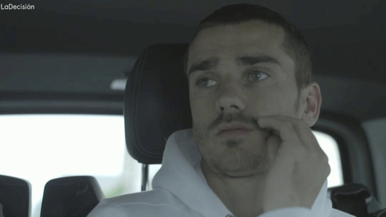 Spott für Griezmann nach irrer Show