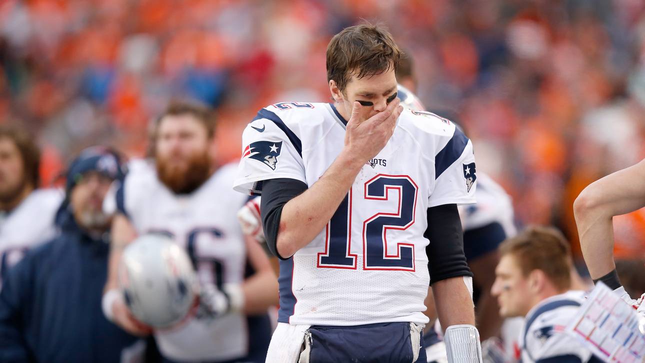 Patriots-Schock: Brady doch gesperrt