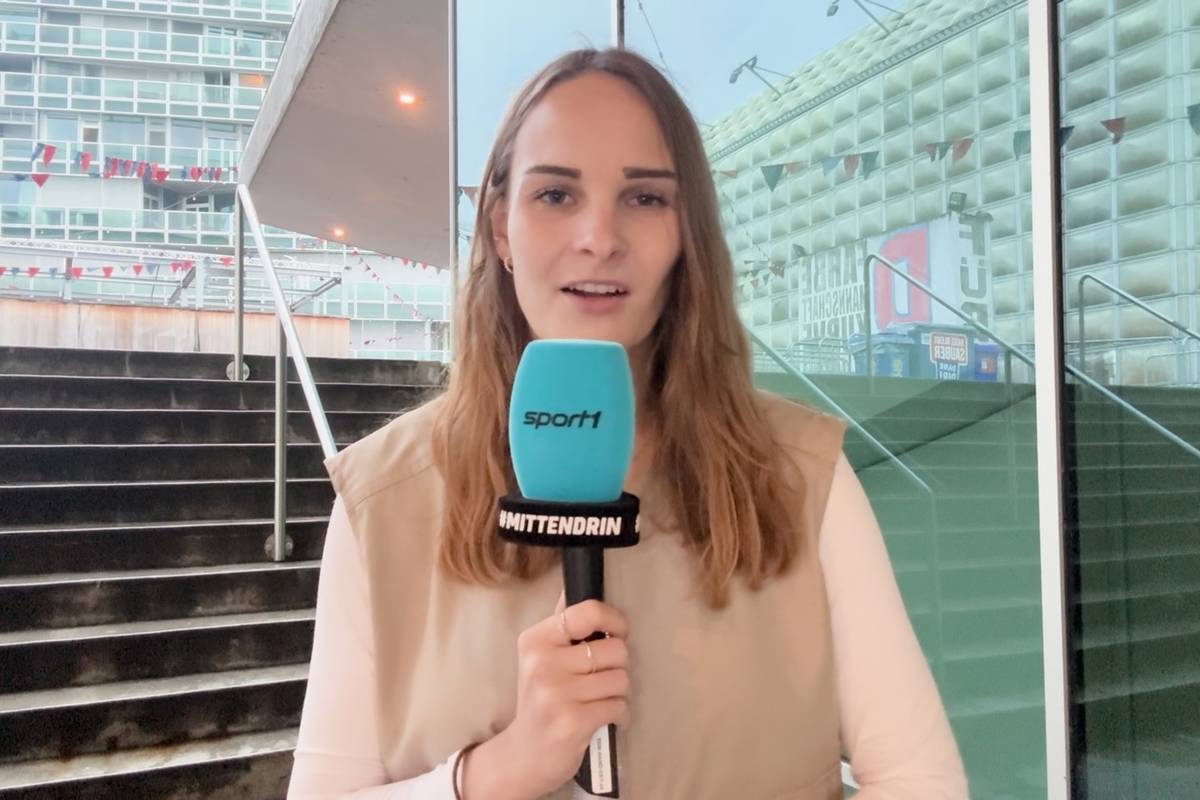 Das EM-Finale der Frauen steht in Basel vor der Tür. Dabei möchte besonders eine Spanierin die englische "Steh-auf"-Mentalität nicht noch einmal erwachen lassen.