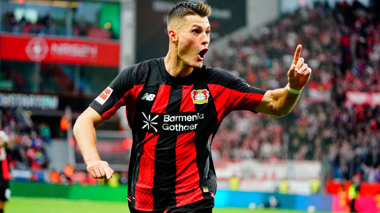 Auf Lewandowskis Spuren