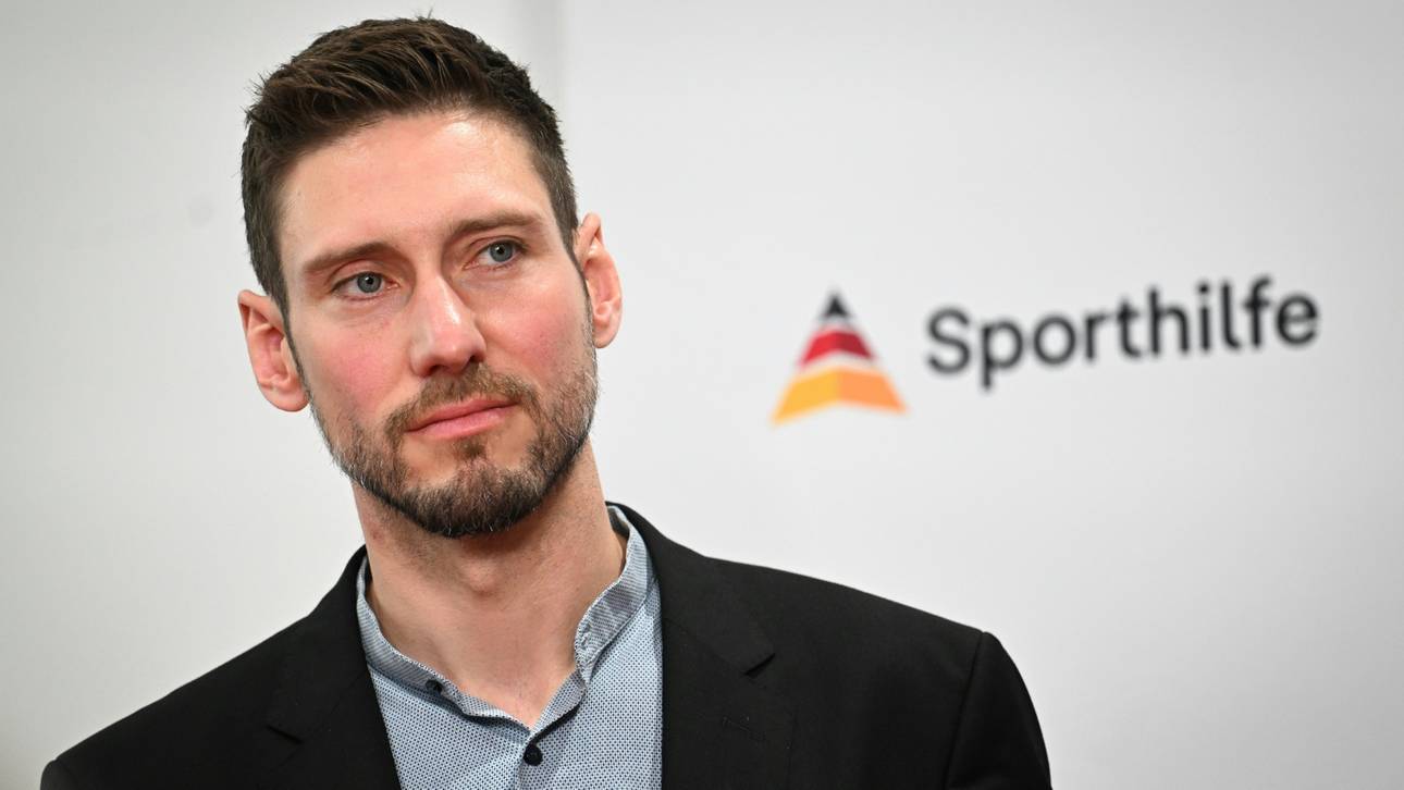 Sporthilfe warnt vor „Doppelstrukturen“