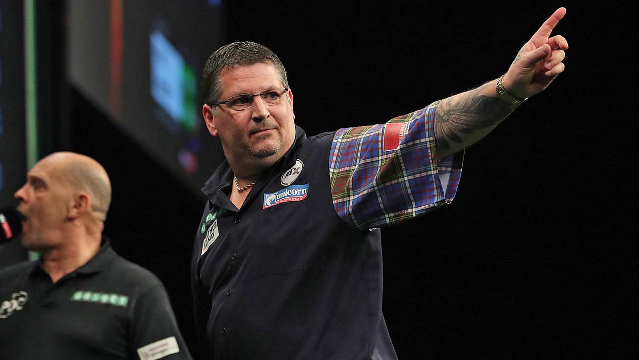 Anderson krönt perfekte Woche