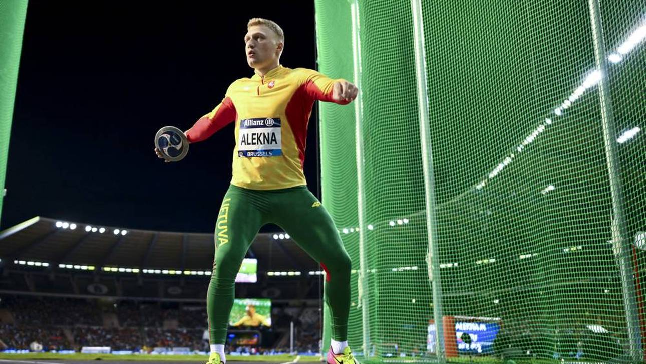 Rekord-Show! „Einfach nur krass“