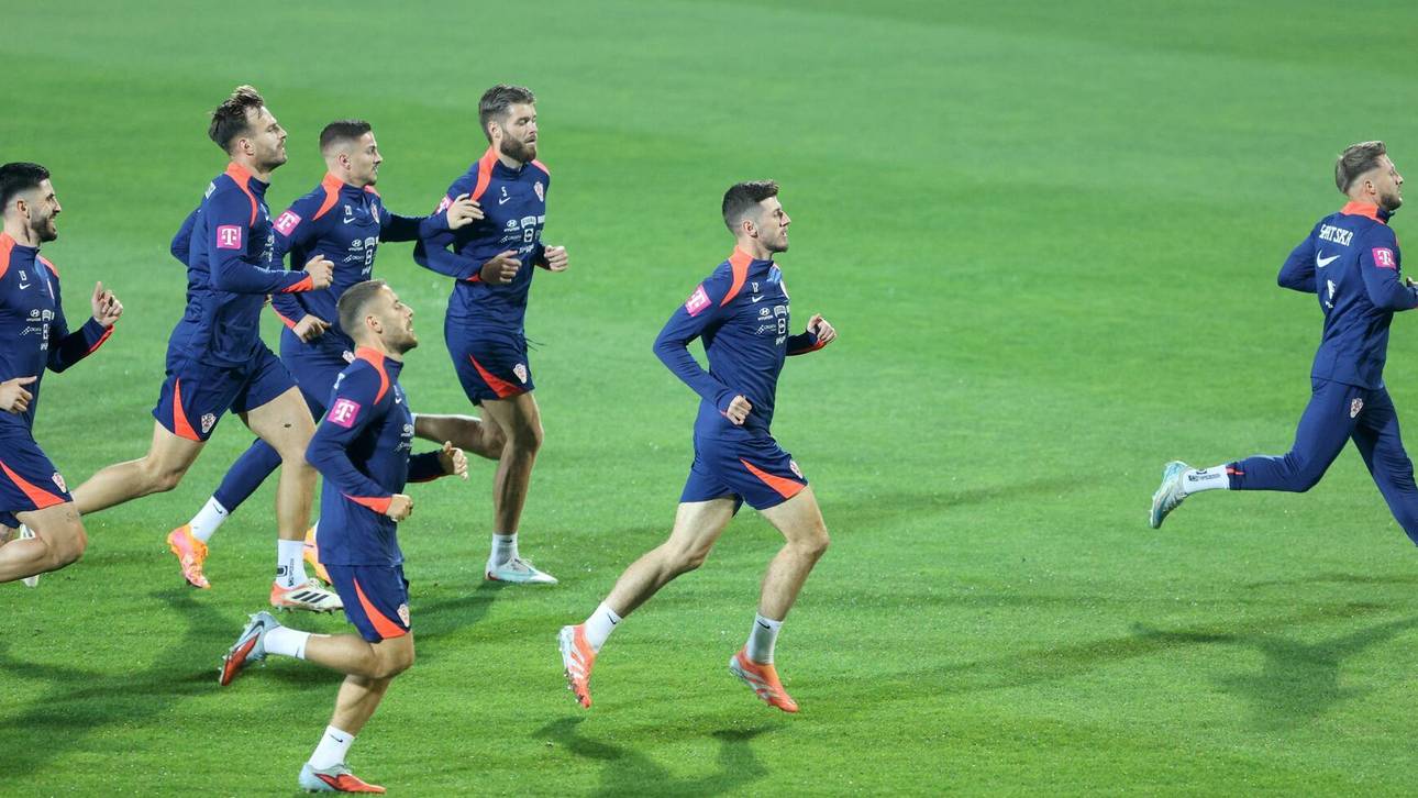 Montenegro – Kroatien Tipp, Prognose & Quoten | 17.11.2025