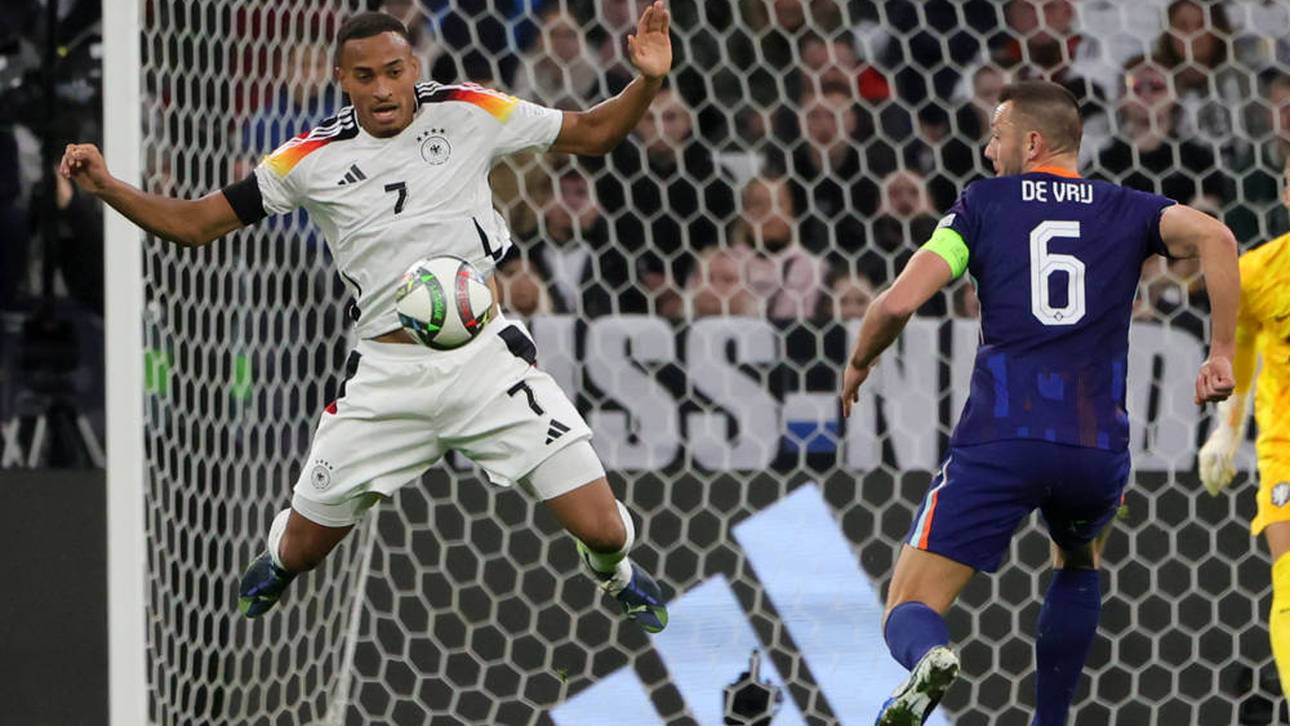 DFB-Held erklärt Entscheidung