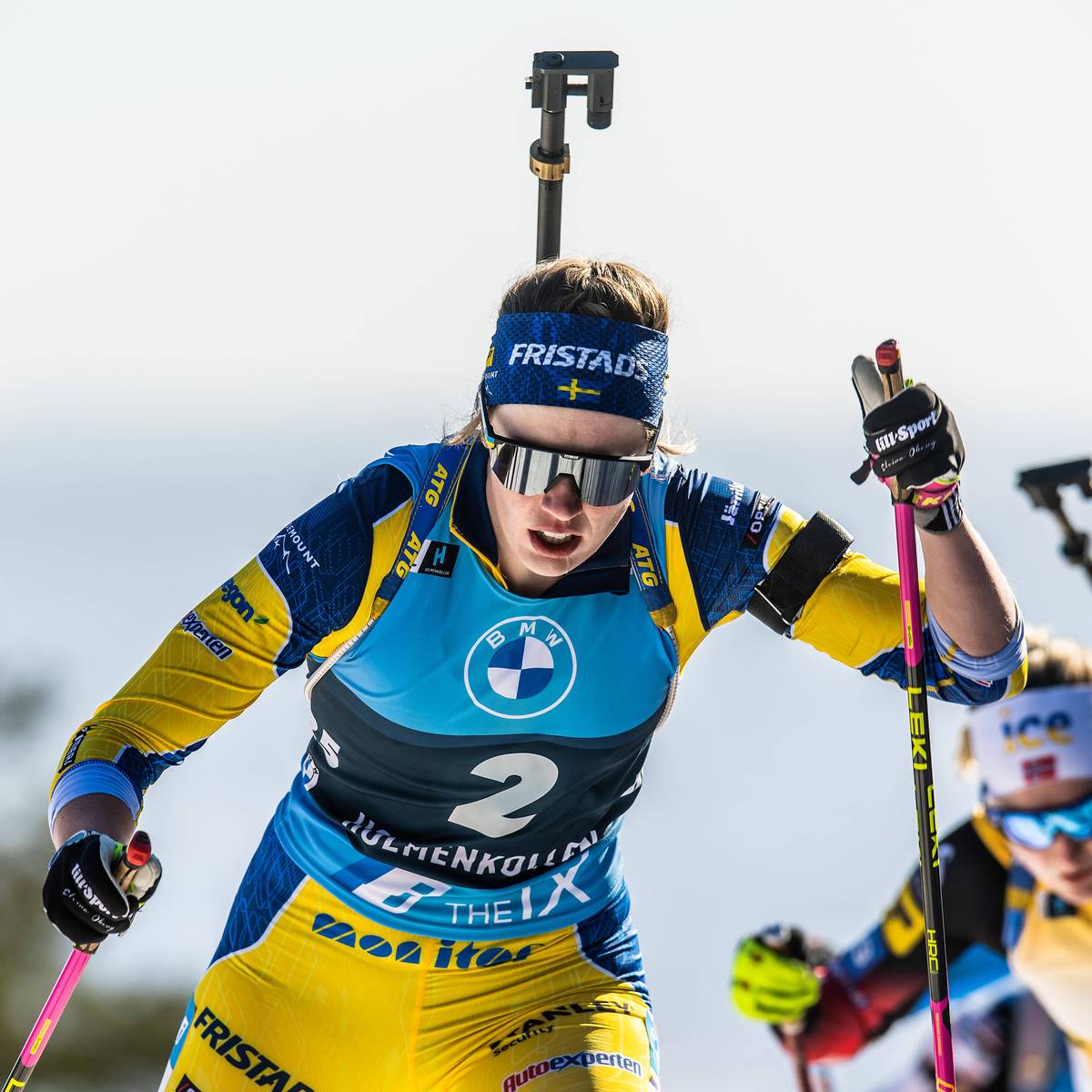 Biathlon-Star kritisiert Regeländerung