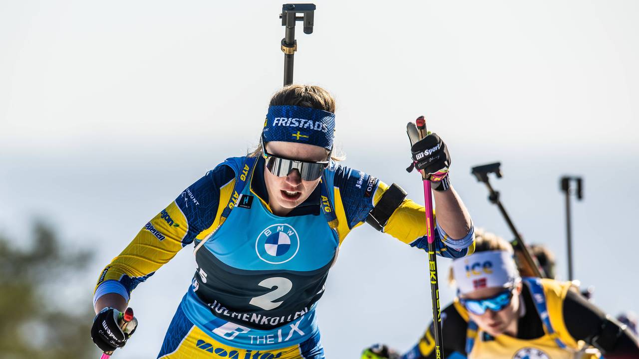 Quereinsteiger mischen Biathlon auf
