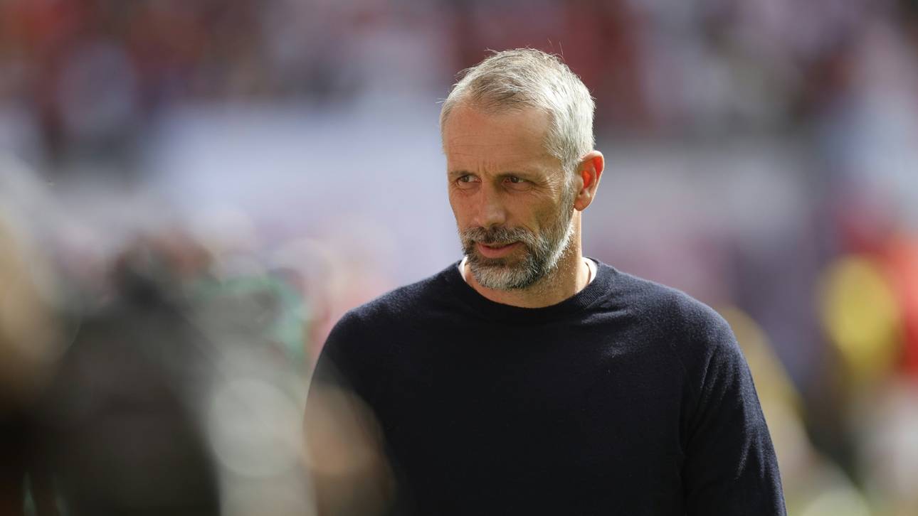 Fünfter CL-Platz? „Bringt uns nichts“