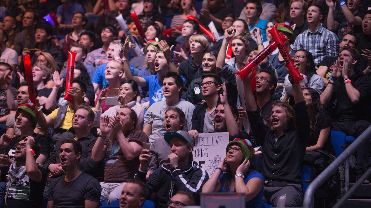 Ganz Korea blickt auf Jin Air