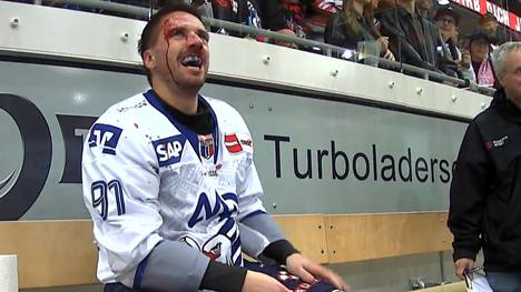 Pinguins Bremerhaven - Adler Mannheim: Tore und Highlights | PENNY DEL