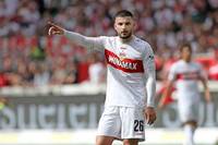 Bleibt Deniz Undav tatsächlich beim VfB Stuttgart? Im zähen Poker um den Nationalspieler deutet sich offenbar ein Durchbruch an.