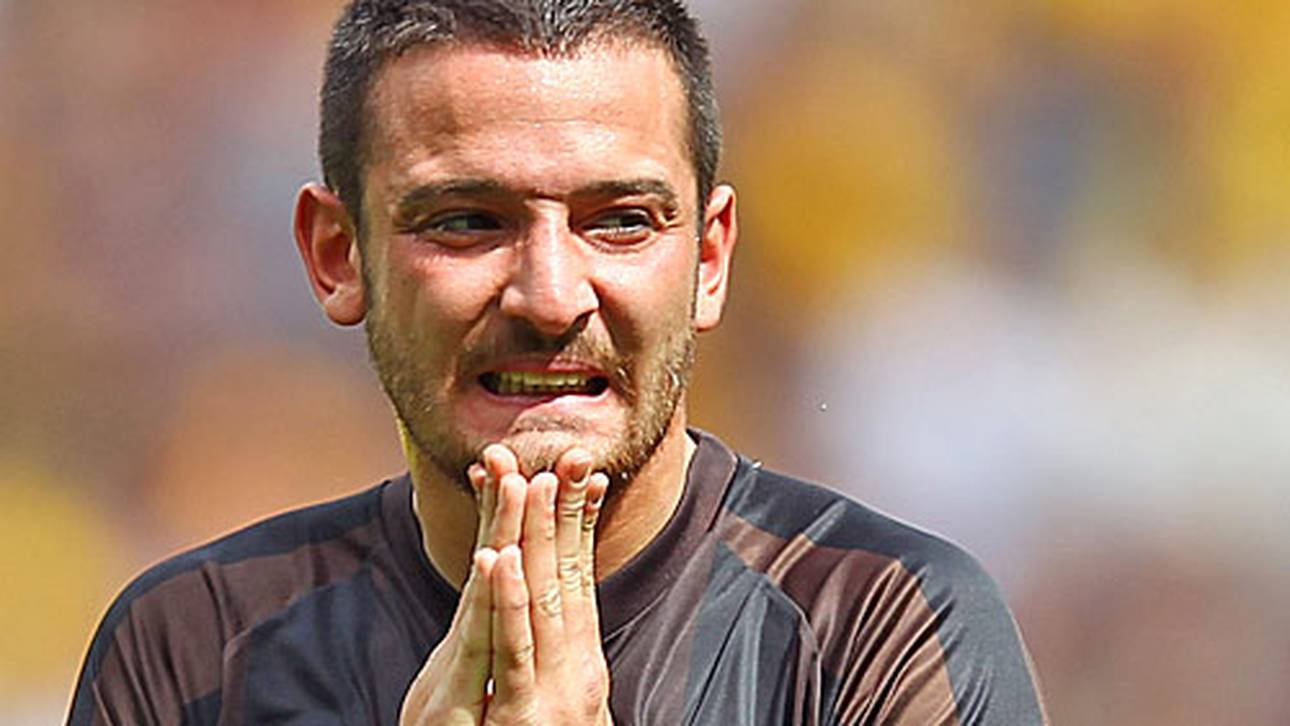 Mordanschlag auf Deniz Naki?