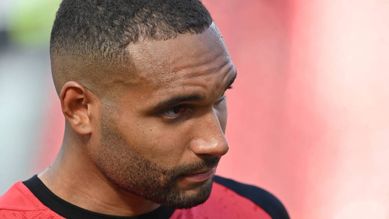 Jonathan Tah war zehn Jahre in Leverkusen