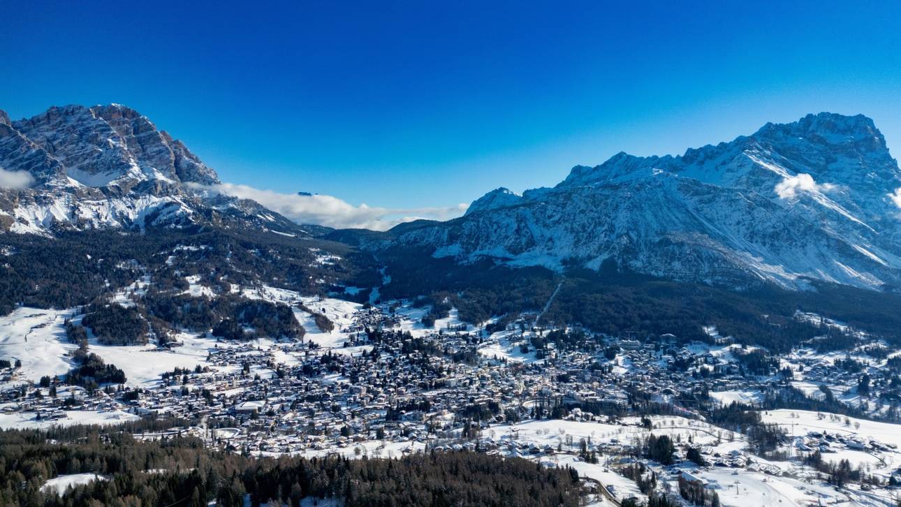 Schöne Geste bei Olympia