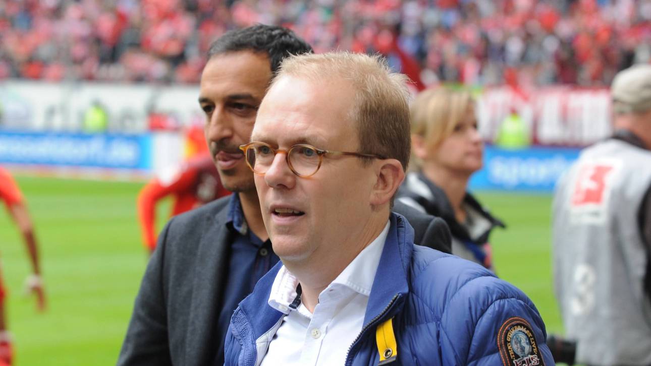 Erste Konsequenzen bei der Fortuna