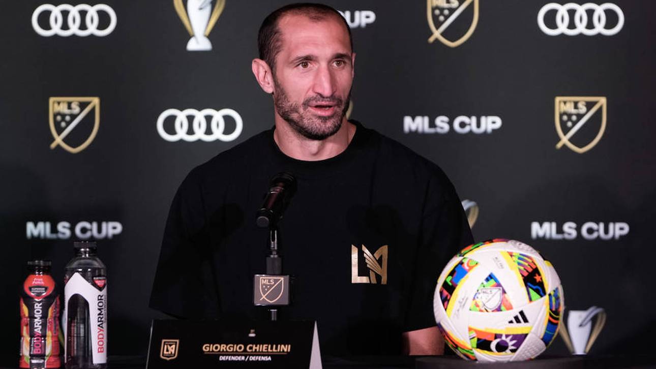 Italien-Ikone vor Karriereende