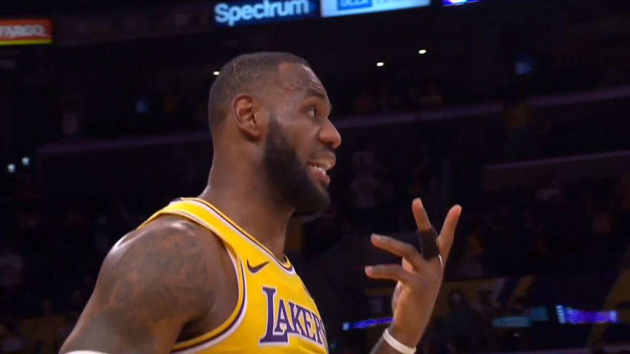 NBA Play-In: Der Kampf um die letzten vier Playoff-Plätze ohne LeBron James