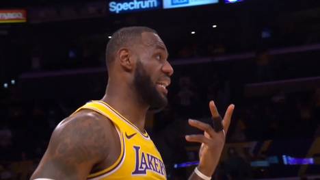 Vom 12. bis zum 15. April kommt es in der NBA zum sogenannten Play-In, bei dem acht Teams um die letzten vier Playoff-Plätze kämpfen. Wir schauen uns daher den Ablauf des Turniers genauer an.