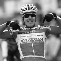 Bestürzung und Trauer in der Radsportwelt. Der ehemalige russische Radprofi Alexei Zatewitsch stirbt mit 34 Jahren.  