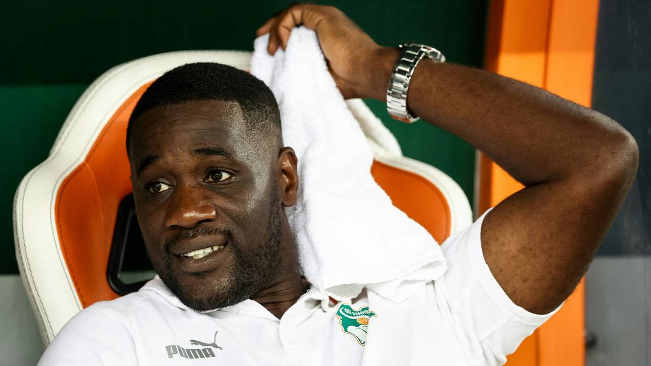 Haller-Coach zum Chef befördert