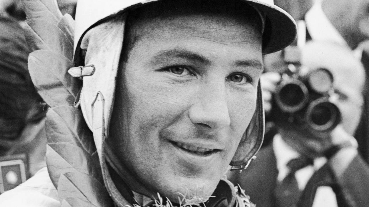 Der ungekrönte König der Formel 1