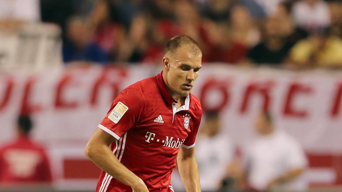 Holger Badstuber kommt nach erneut langer Leidenszeit zu seinem Comeback. Trotz eines Wacklers, der zu einem Gegentor führt, feiert er eine gelungen Rückkehr