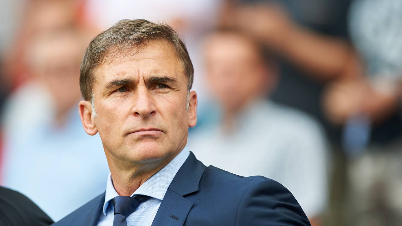 Kuntz: „Mir geht es furchtbar“