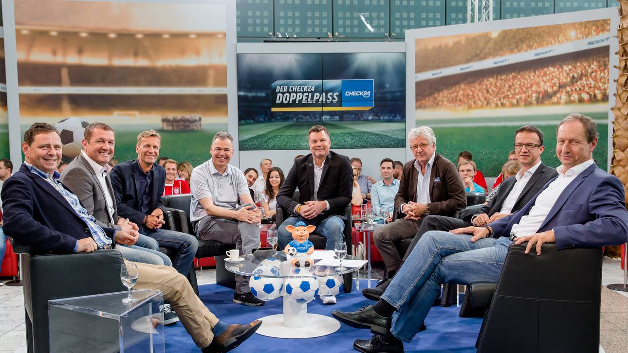 UEFA Europa League live, „Der CHECK24 Doppelpass“ sowie der „Fantalk“ am Dienstag live und kostenlos im digitalen Sportradio