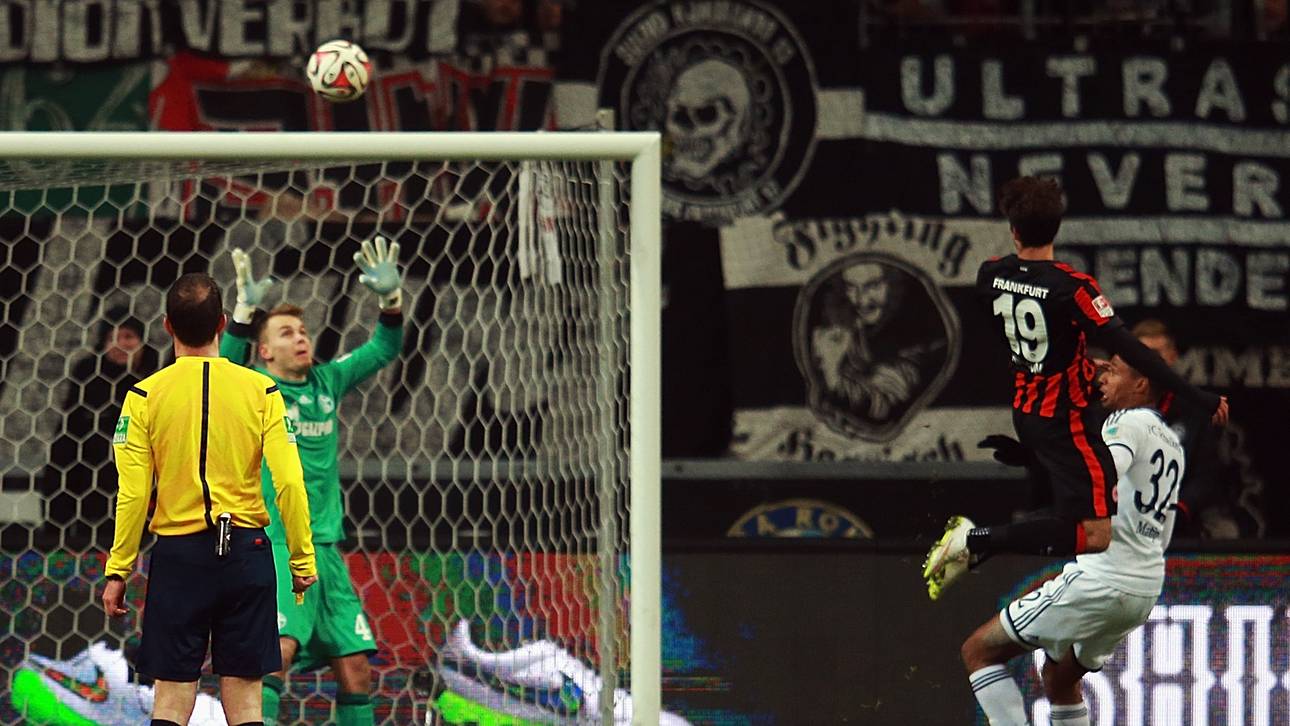 Schalke verpatzt Generalprobe für Real