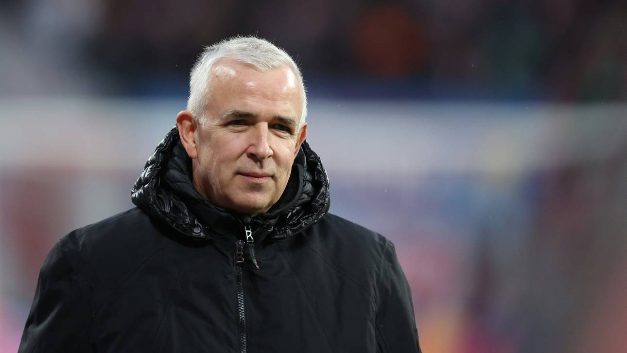 Bjelica-Aus? Union-Boss wird deutlich