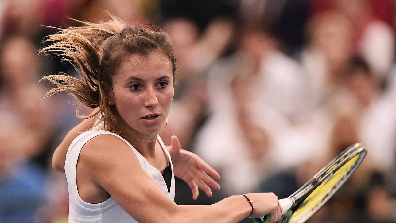 Beck kassiert nächste Auftaktpleite