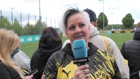 Die Wechselgerüchte rund um Serhou Guirassy brodeln. Die Meinungen darüber, ob er bleiben sollte, gehen auseinander. Allerdings scheint es so, als würden die Fans es nicht weiter schlimm finden, wenn er den Verein verlassen würde.