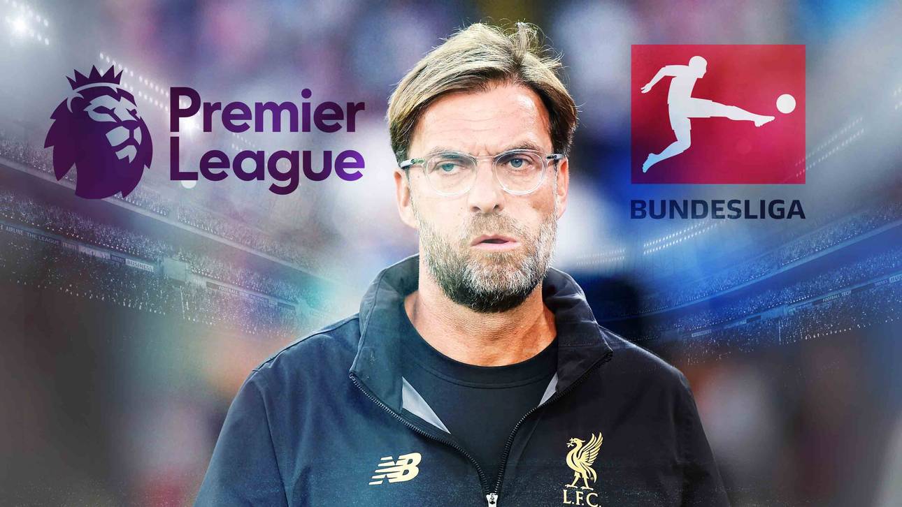 Klopp: Özil-Debatte heuchlerisch