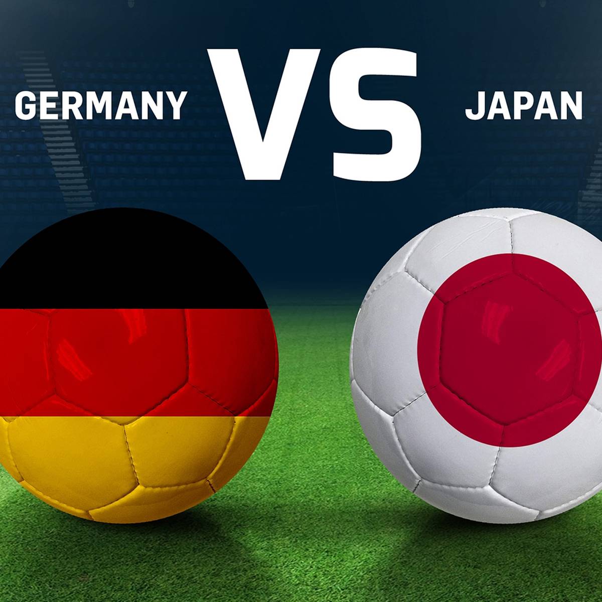 Die 5 besten WM Wetten and Quoten für Deutschland
