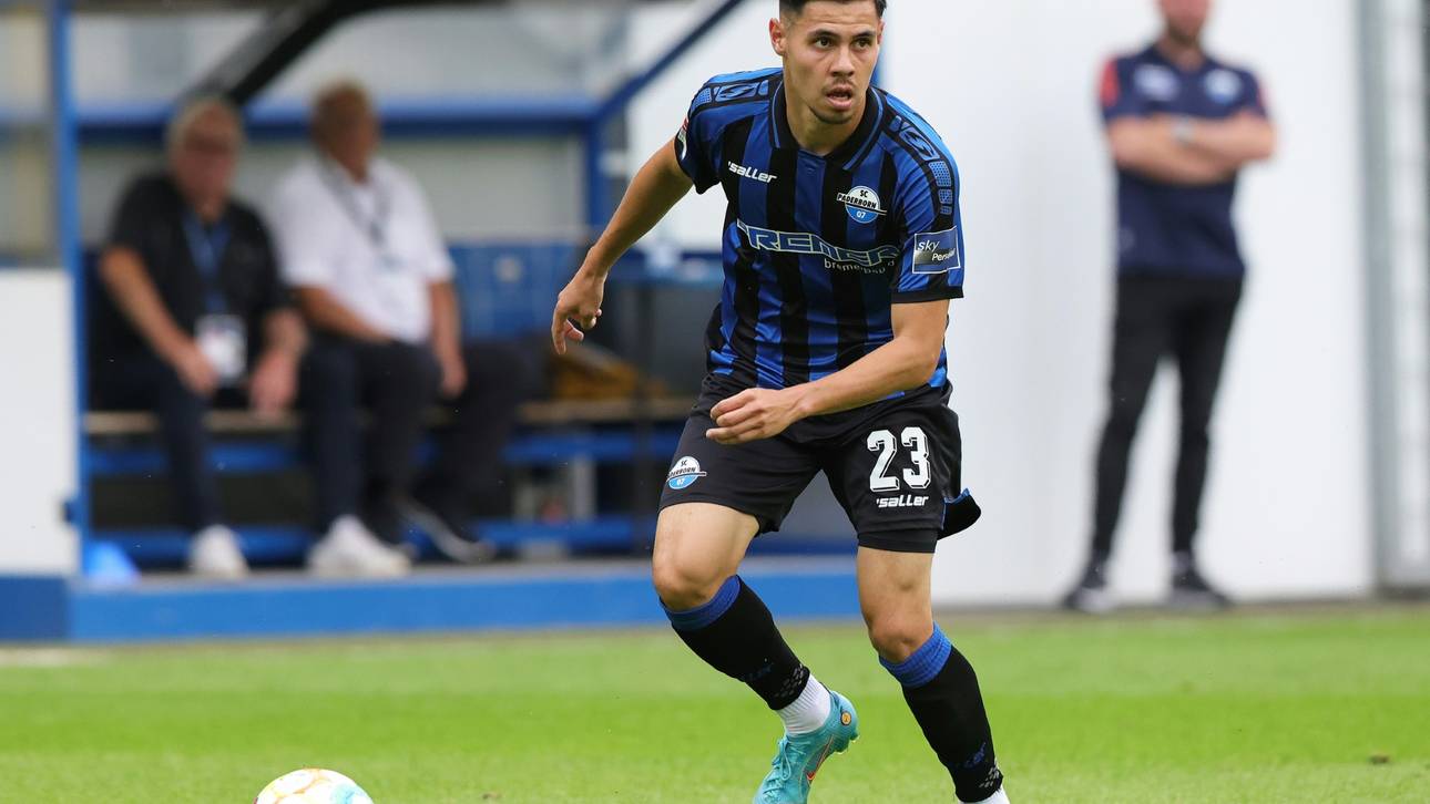 Zweitligist klärt wichtige Personalie