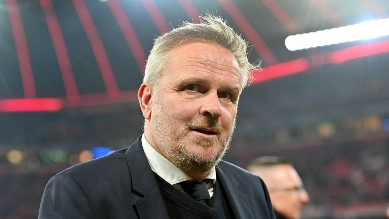 Hamann erwartet baldiges Eberl-Aus