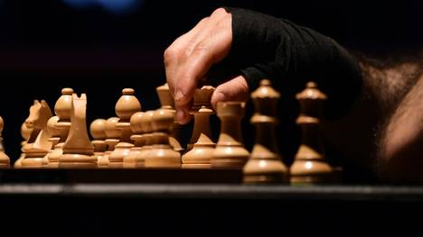 Die Schach-Nationalmannschaft stellt sich neu auf