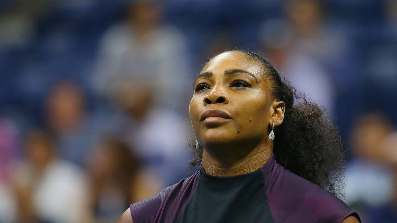 Williams sagt WTA-Finals ab