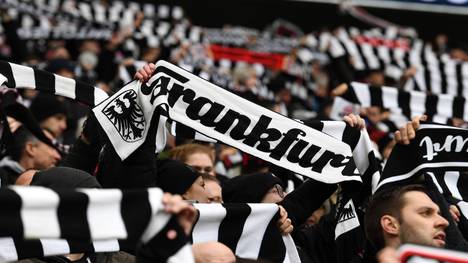 Kein Fan-Kontingent für Frankfurt in Neapel