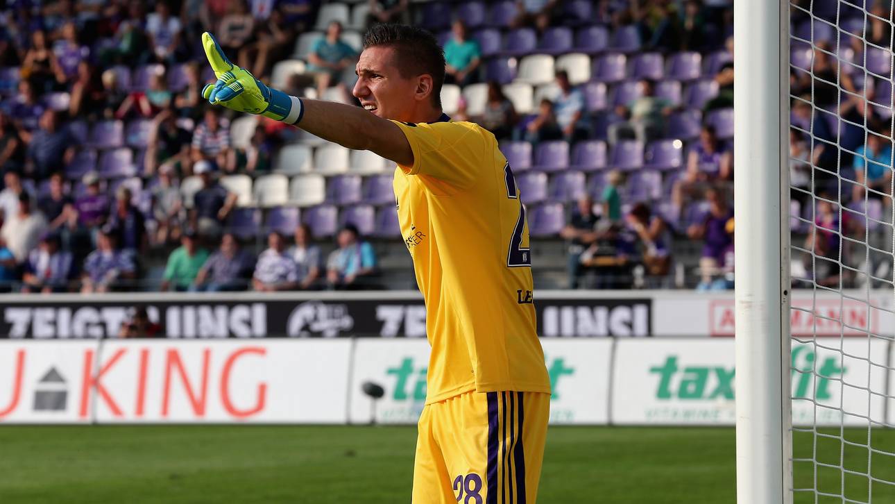 Osnabrück verlängert mit Torhüter