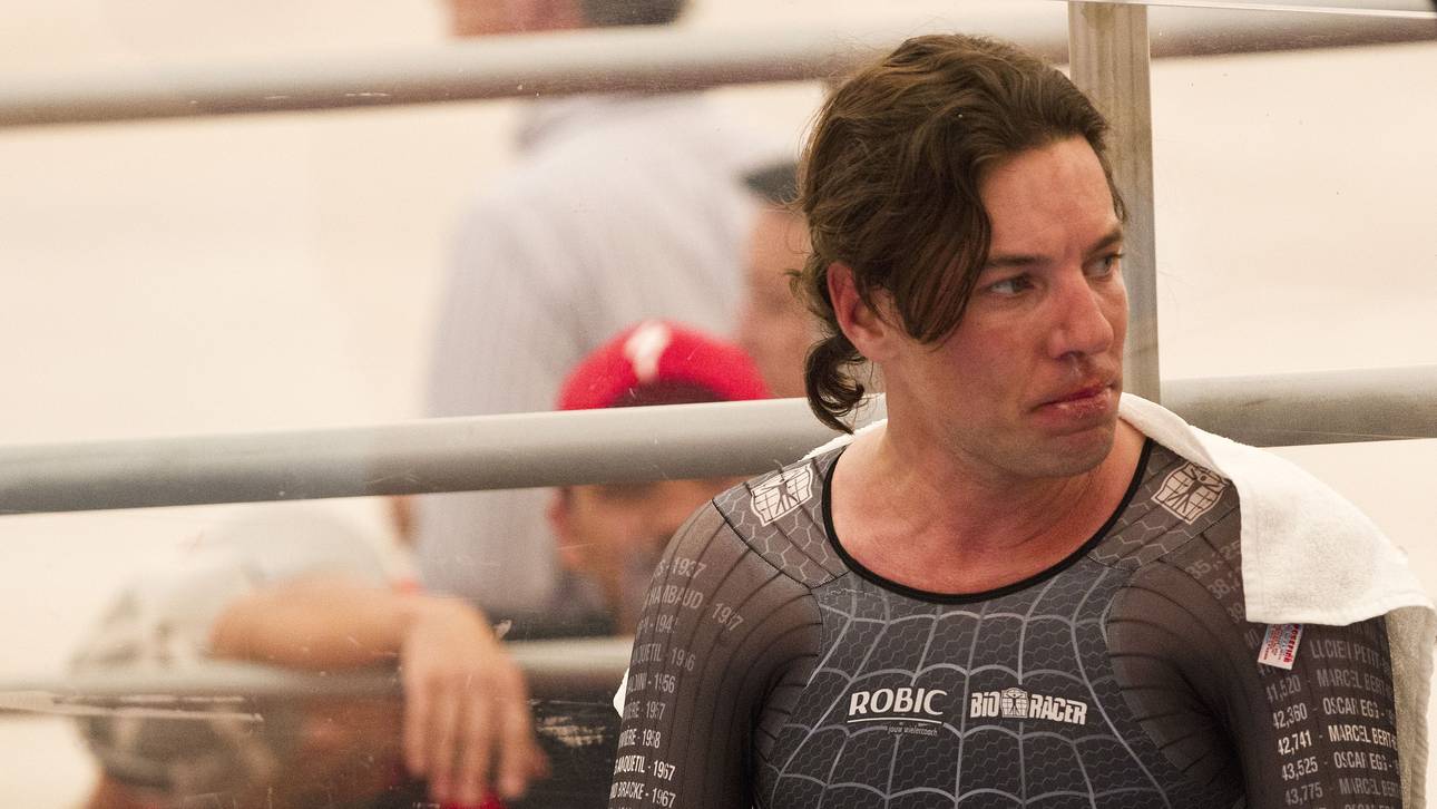 Doping-Beichte: Dekker droht Klage