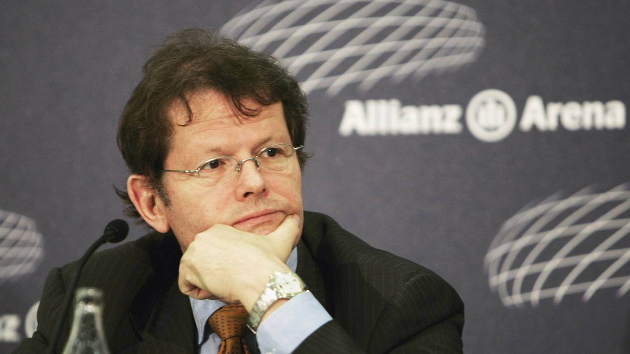 Ex-1860-Boss schießt gegen Ismaik