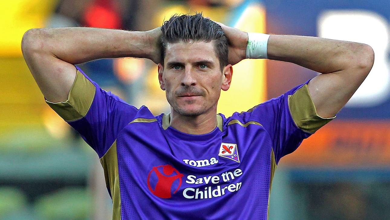 Gomez vergibt Elfmeter und verliert