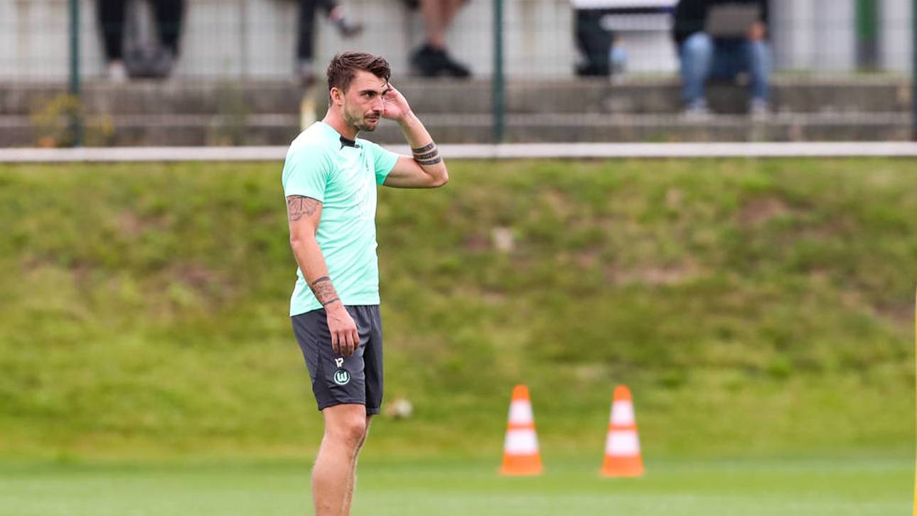 Philipp kehrt zurück