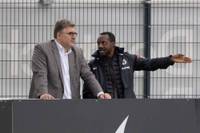 Fix! Eintracht-Mastermind wechselt nach England