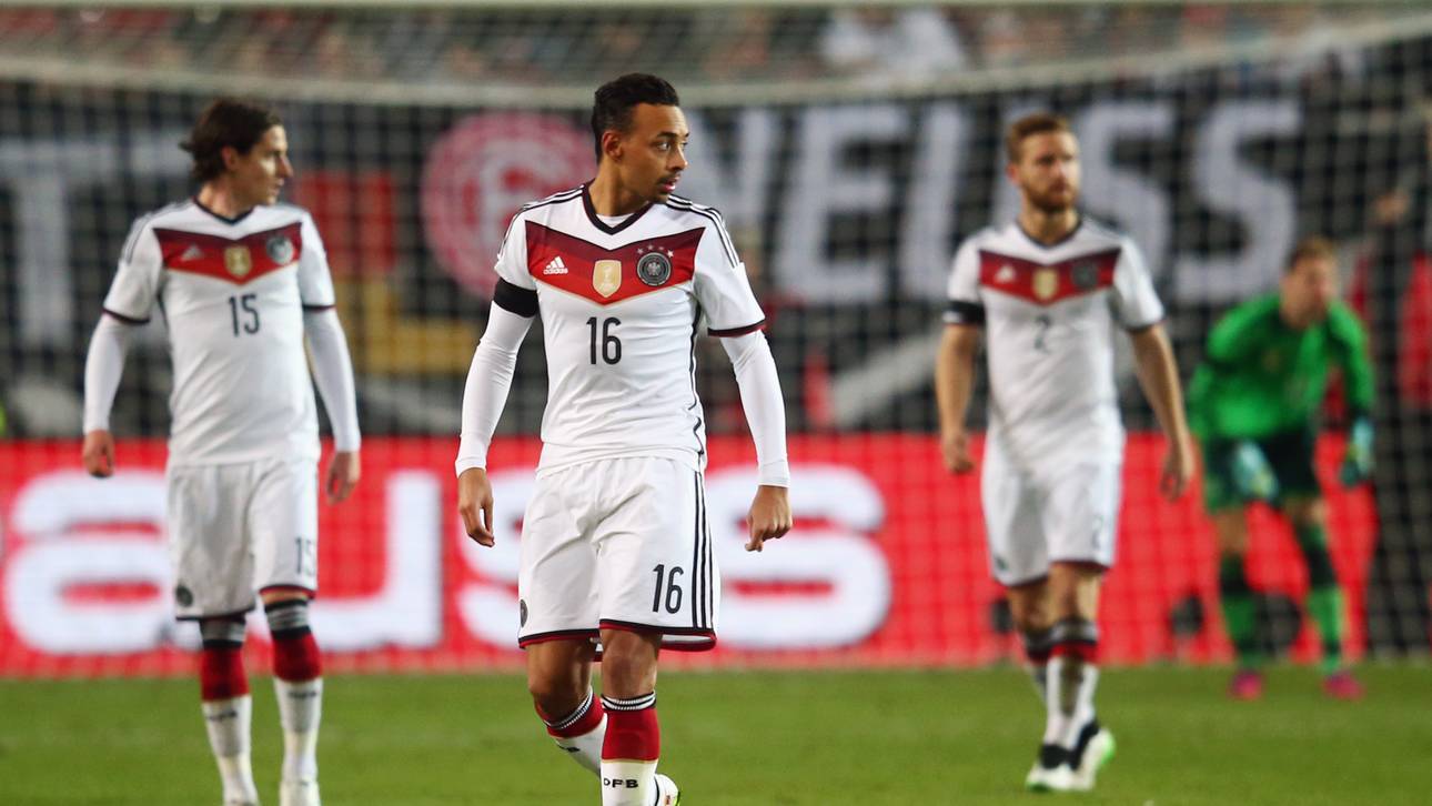 „Es muss sich keiner Sorgen machen“