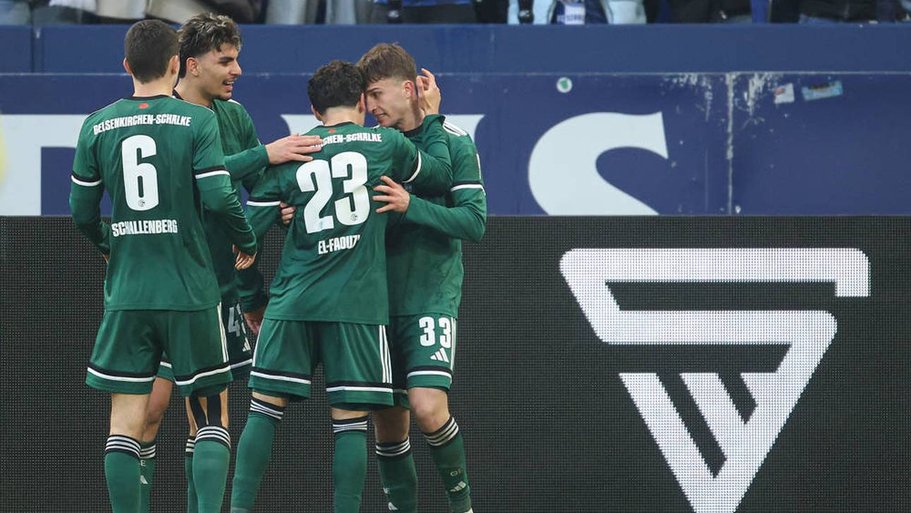 2. Bundesliga heute: Braunschweig gegen Schalke