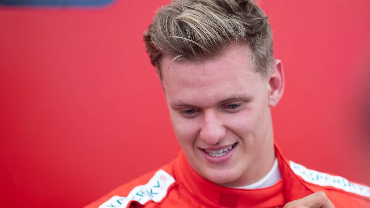 Schumacher stark im Qualifying