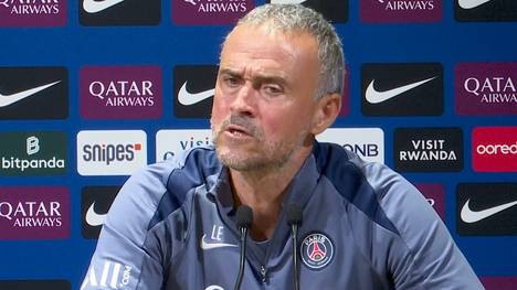 Nach der Niederlage gegen Bayern München findet PSG-Trainer Luis Enrique trotz des Schmerzes auch positive Aspekte. Der Spanier betont, dass in Top-Spielen kleinste Fehler den Unterschied ausmachen
